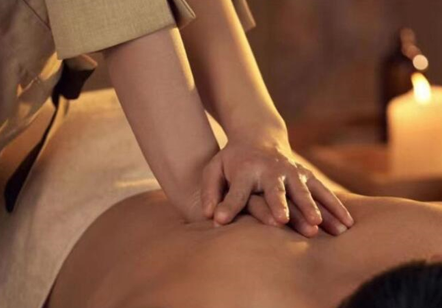 北京西城Teyou会馆养生馆介绍